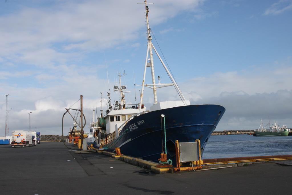 Jonna Guesthouse Þorlákshöfn Bagian luar foto