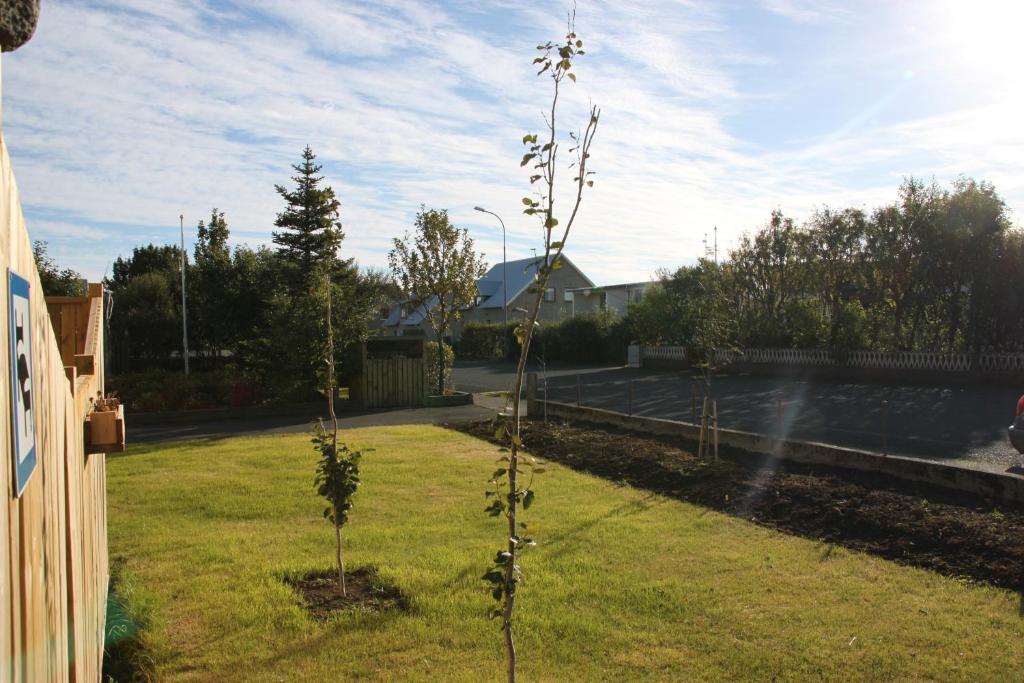 Jonna Guesthouse Þorlákshöfn Bagian luar foto