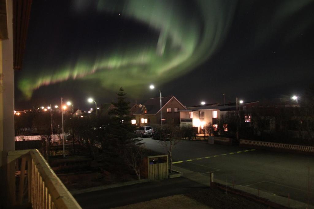 Jonna Guesthouse Þorlákshöfn Bagian luar foto